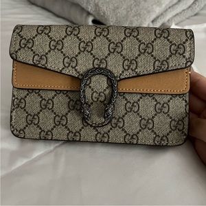 Gucci Dionysus Crossbody Mini